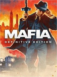 Mafia Definitive Edition скачать торрент