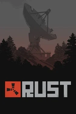 Rust торрент 2025