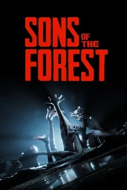 Sons of the Forest торрент