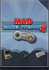 Mad Games Tycoon 2