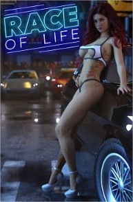Race of Life