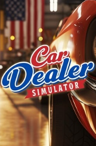 Car Dealer Simulator