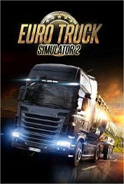 Euro Truck Simulator 2 v1.56.1.5s