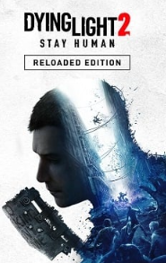 Dying Light 2 Stay Human + ALL DLC v1.24.2 (Build 20143391)